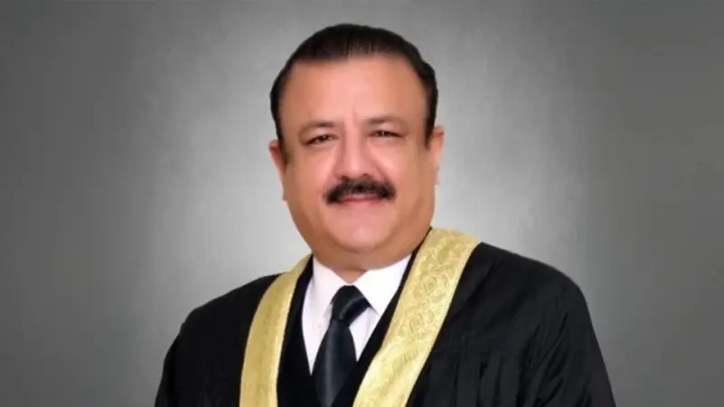 اسلام آباد ہائی کورٹ کے جج جسٹس طارق جہانگیری ‘غیر معتبر ڈگری’ کی وجہ سے نااہل قرار