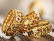 سونا مزید مہنگا؛ قیمت ایک بار پھر تاریخ کی بلند ترین سطح پر پہنچ گئی