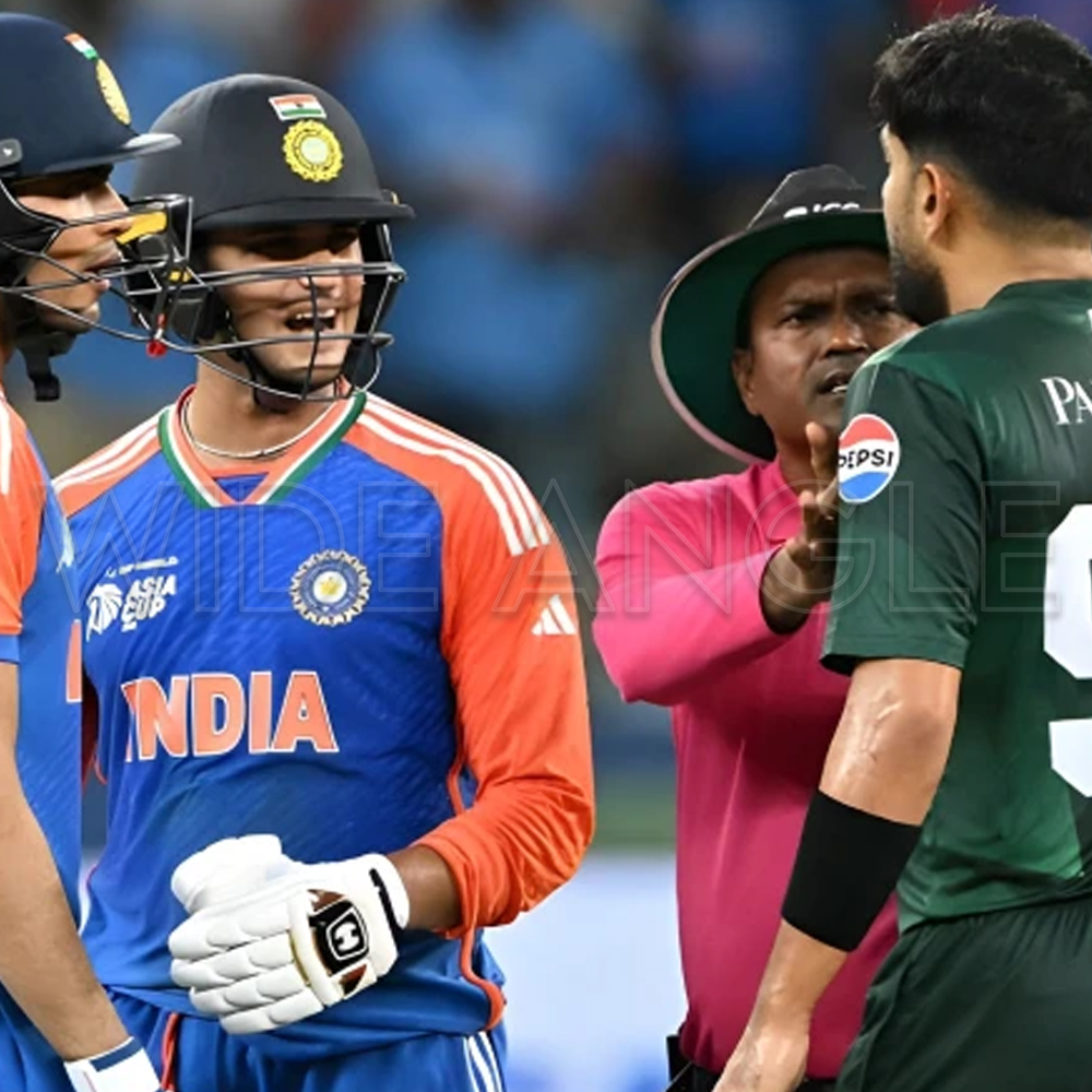 ٹی ٹوئنٹی ورلڈکپ 2026 میں پاکستان کا بھارت کیخلاف میچ کے بائیکاٹ کا امکان