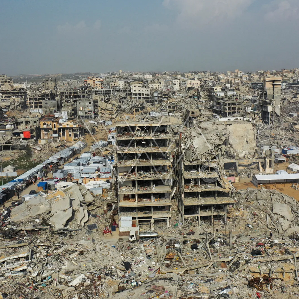 غزہ میں تنازع ختم کرنے کے لیے سفارتی کوششوں کی ضرورت ہے، سعودی عرب