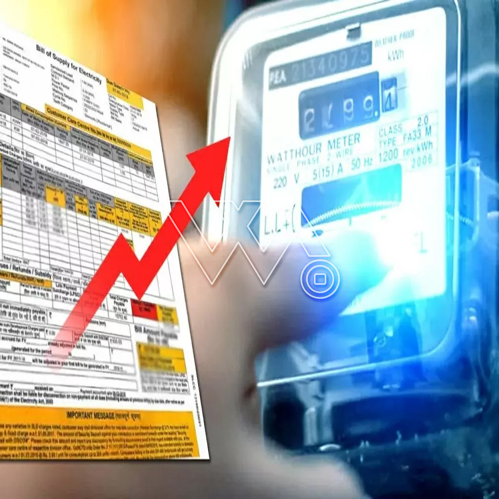 نیپرا نے ماہانہ 300یونٹ تک کے گھر یلوصارفین پر فکسڈ چارجز عائد کر دیئے