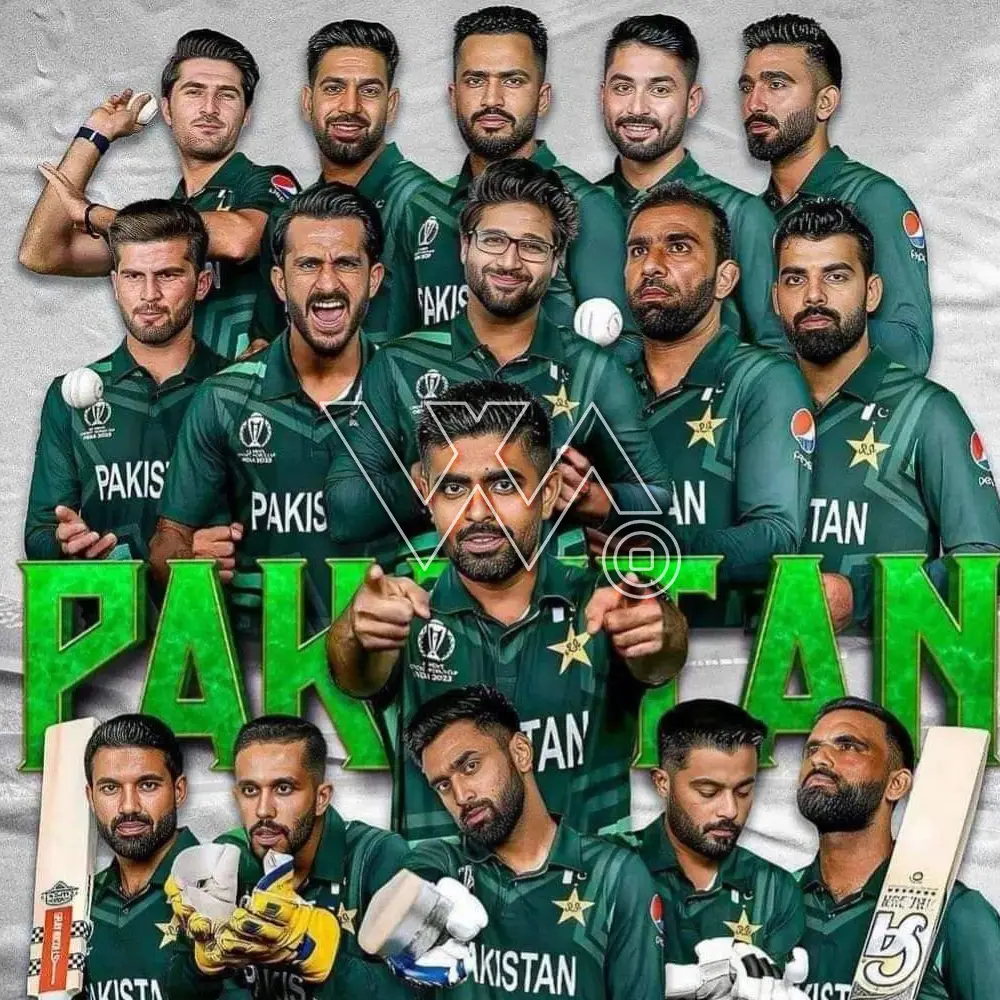 پاکستان کا نیٹ رن ریٹ منفی ہوگیا، سپرایٹ مرحلے کےلیے آخری میچ جیتنا ہوگا