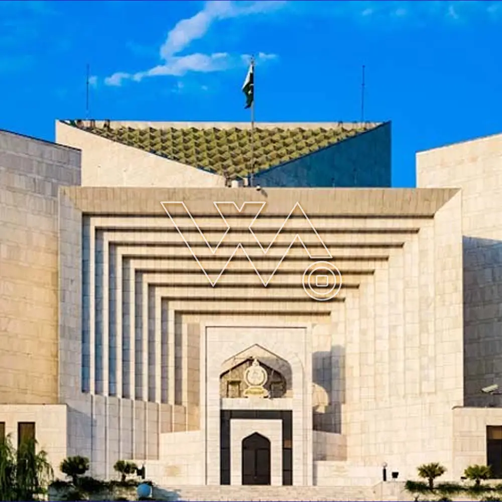 بانی پی ٹی کی آنکھوں کے معائنے کا معاملہ، تحریری حکمنامہ جاری