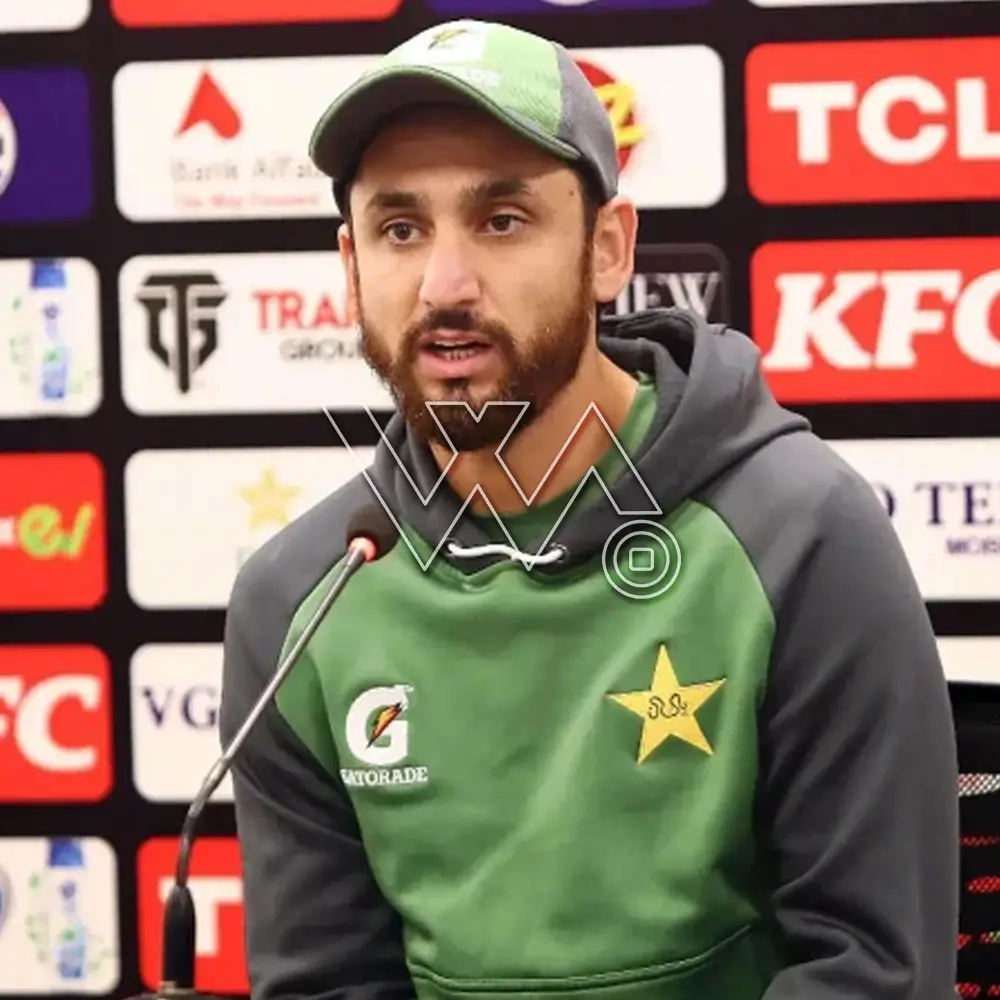 بھارت سے شکست، بولنگ اور بیٹنگ لائن نے مایوس کیا، کپتان سلمان آغا