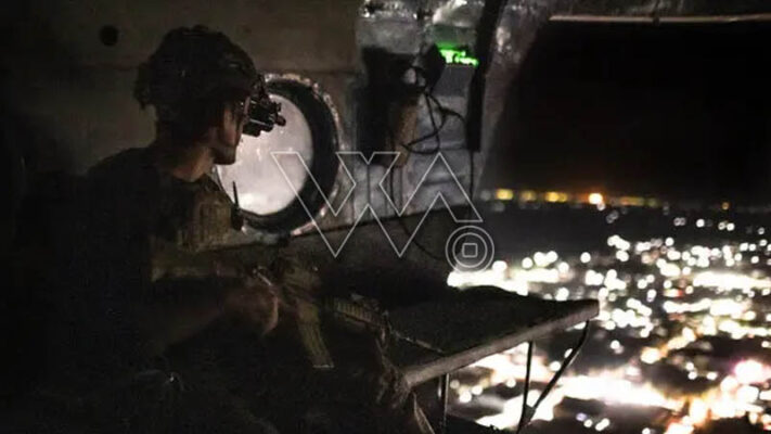 پاک فوج کے آپریشن غضب للحق کی تازہ ترین صورتحال جانیے