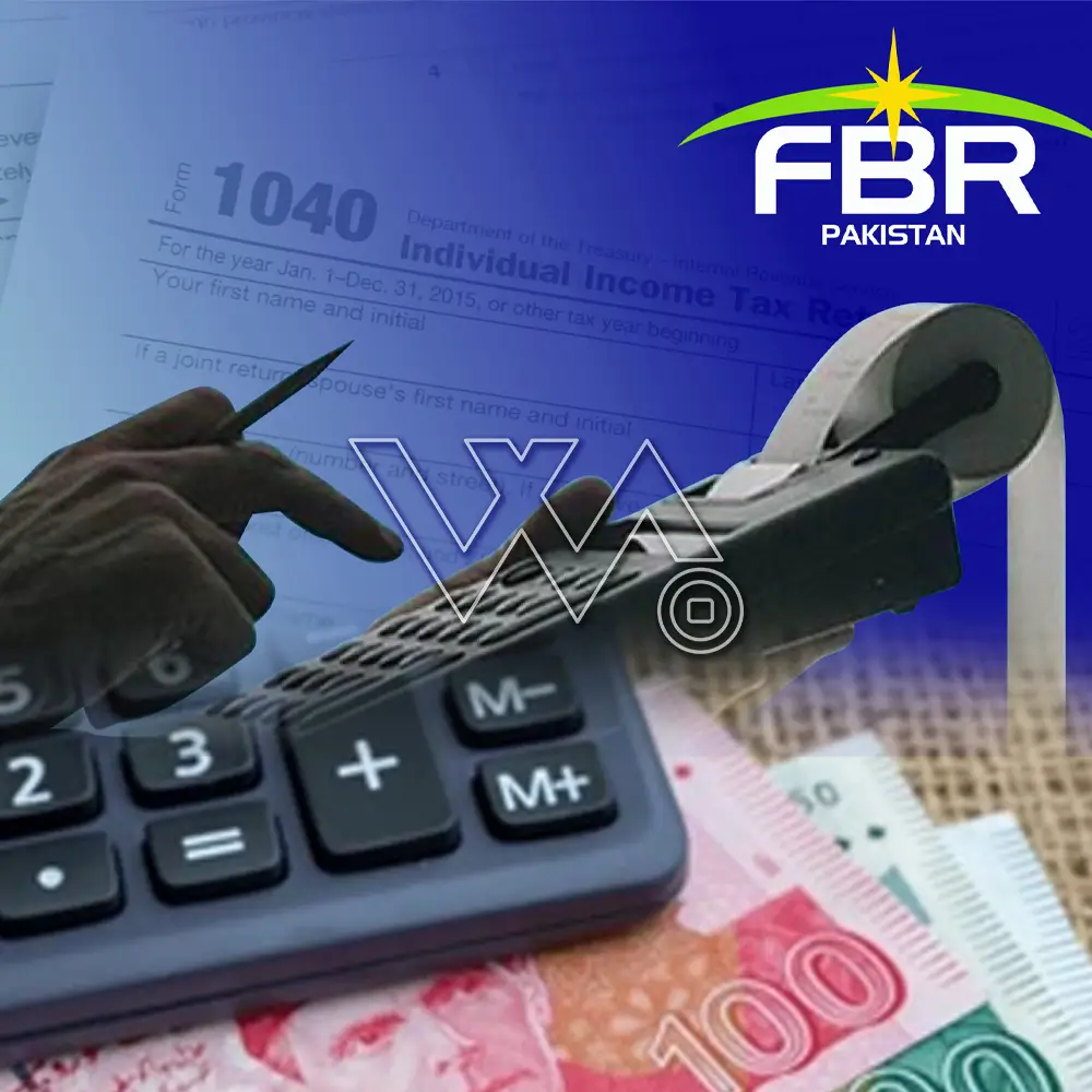 ملک میں سیلز ٹیکس نظام مکمل ڈیجیٹل کرنے کا فیصلہ