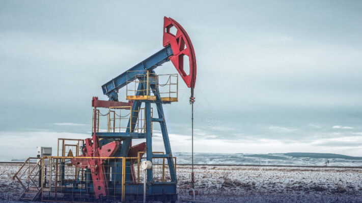 صوبہ سندھ کے ضلع ٹنڈو الہٰ یار میں تیل و گیس کا ایک اور ذخیرہ دریافت