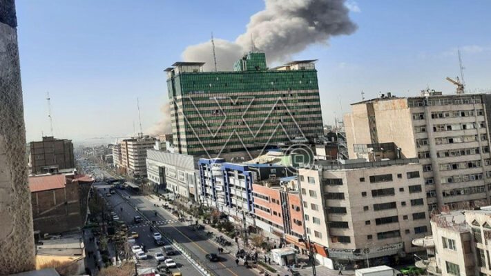 امریکا اور اسرائیل کا ایران پر مشترکہ حملہ، 51 شہری جاں بحق، کئی سینئر فوجی اور سیاسی رہنماوں کی ہلاکت کی اطلاعات، ایران کی جوابی کارروائی جاری