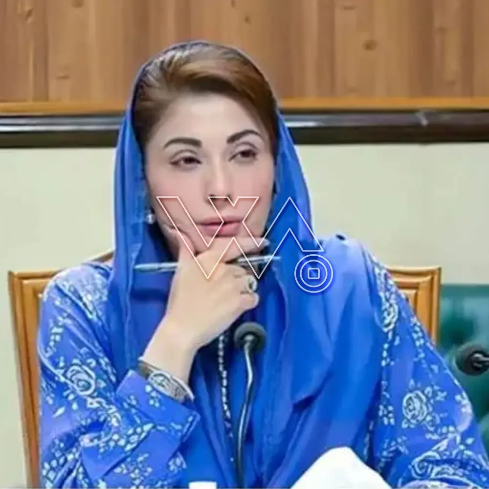 وزیراعلیٰ مریم نواز کا جنوبی پنجاب کی ترقی کیلئے خصوصی پیکج اور نئے ترقیاتی منصوبوں کا اعلان
