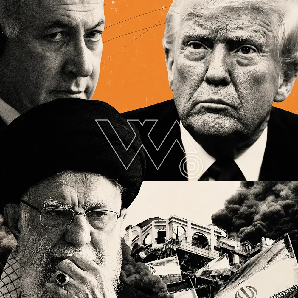 ایران سے مذاکرات پہلی ترجیح ہے، صدر ٹرمپ خامنہ ای سے ملنے کو تیار ہیں : مارکو روبیو