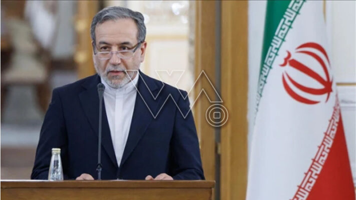 الحمداللہ، رہبر اعلٰی سمیت اہم کمانڈرز اور شخصیات محفوظ ہیں؛ ایرانی وزیر خارجہ