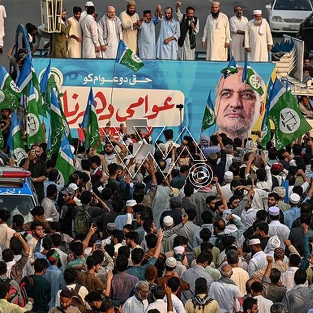 جماعت اسلامی کا کراچی میں دھرنوں کا اعلان، کونسی شاہراہیں بند رہیں گی؟