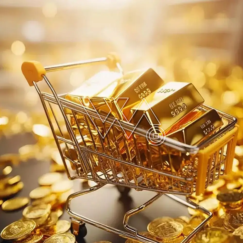 عالمی اور مقامی مارکیٹ میں سونے کی قیمت مستحکم