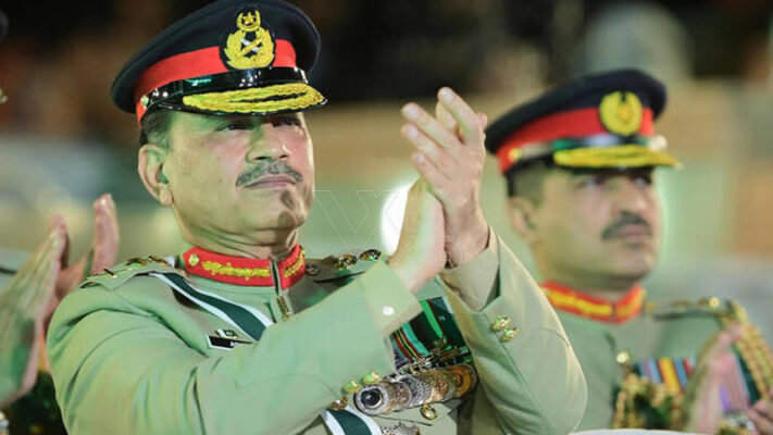 فیلڈ مارشل سید عاصم منیر کا کشمیر پر تاریخی کردار، جو کہا وہ سچ کر دکھایا