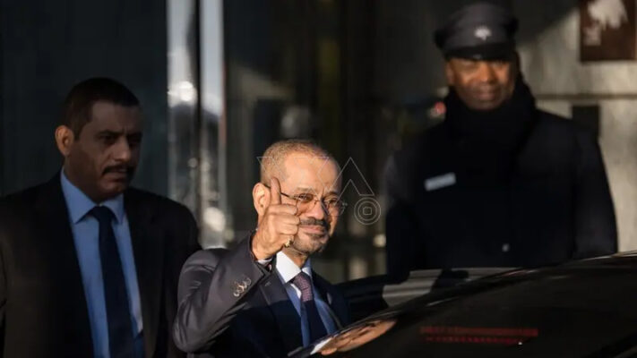 عُمان کا جنیوا مذاکرات میں امریکہ اور ایران کی جانب سے غیر معمولی آمادگی کا اشارہ