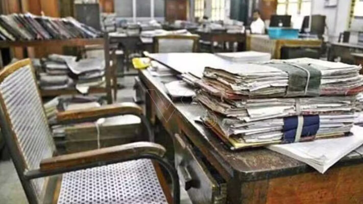 سندھ میں رمضان کے دوران سرکاری دفاتر کے اوقاتِ کار جاری