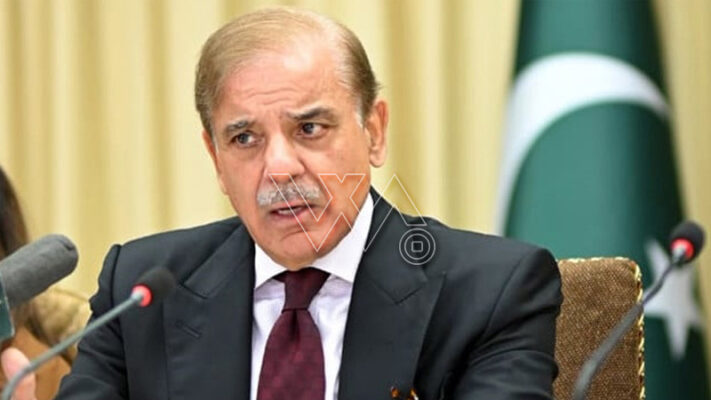 ریاستوں کے سربراہان کو ہدف نہیں بنایا جاسکتا، وزیراعظم کا خامنہ ای کی شہادت پر اظہار افسوس