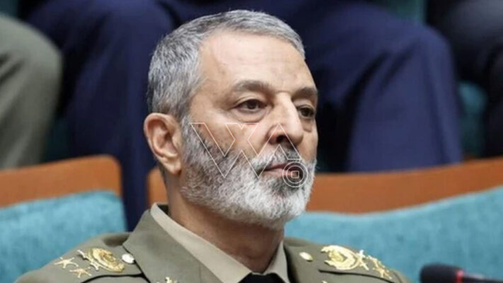 ایران نے وزیر دفاع عزیز ناصر زادہ اور آرمی چیف عبدالرحیم موسوی کی موت کی تصدیق کردی