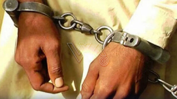 راولپنڈی میں حساس مقامات کی ویڈیوز بنانے میں ملوث ایک درجن سے زائد افراد گرفتار