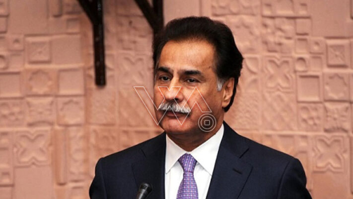 ایاز صادق کفایت شعاری اقدام