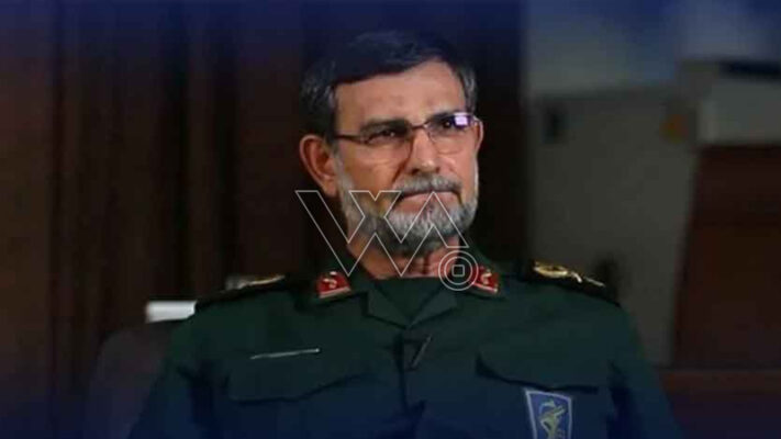 علی رضا تنگسیری شہادت