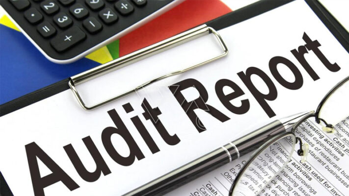 خیبرپختونخوا میں سرکاری امور میں شفافیت کےلیے انٹرنل آڈٹ ونگ کے قیام کا فیصلہ