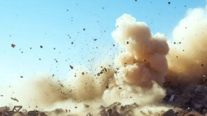 لکی مروت میں دھماکا، ایس ایچ او سمیت 6 پولیس اہلکار شہید