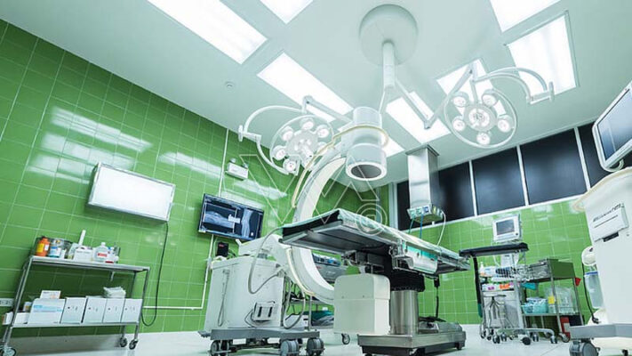 لاہور، سی بی ڈی پنجاب میں ہیلتھ کیئر سیکٹرمیں سرمایہ کاری کیلئے سنہری موقع متعارف