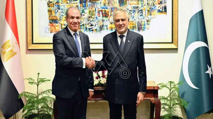 ایران امریکا مذاکرات پاکستان اجلاس