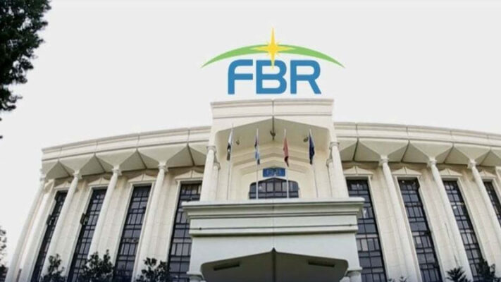 ایف بی آر میں کفایت شعاری اقدامات پر عملدرآمد شروع، 60 فیصد گاڑیاں پارک کرنے کی ہدایت