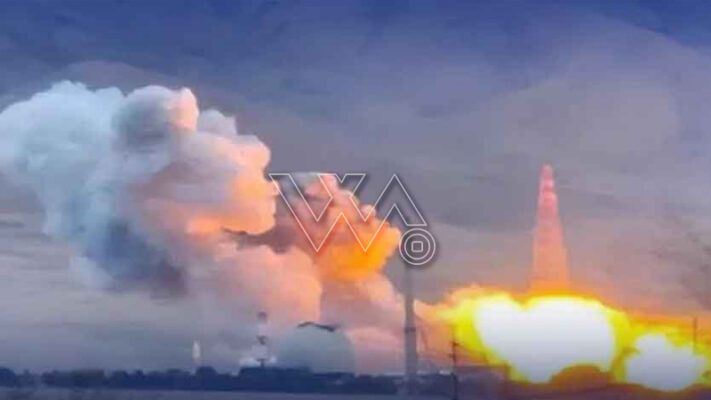 ایران کی خنداب جوہری تنصیب اسرائیلی حملوں سے غیر فعال