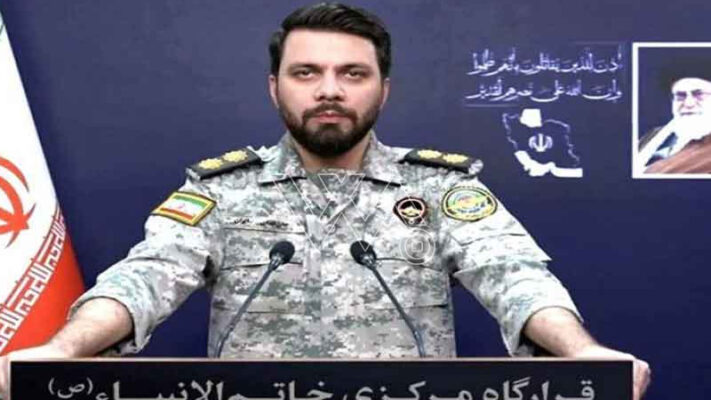 پاسداران انقلاب کا سعودی عرب میں حملوں سے لاتعلقی کا اظہار