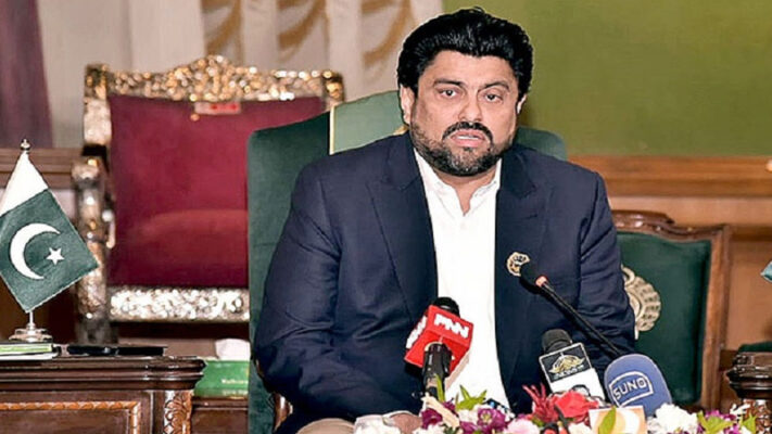 گورنرسندھ کی تبدیلی کے فیصلے پر اعتماد میں نہیں لیا گیا، ترجمان ایم کیو ایم