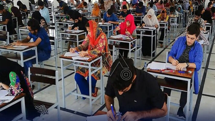 ایم ڈی کیٹ نئی پالیسی