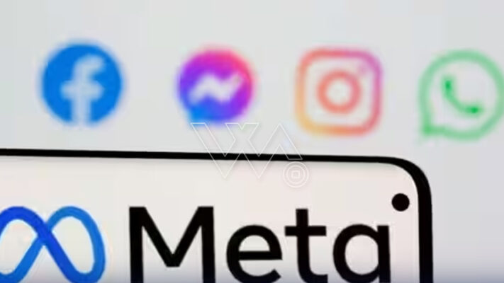 صارفین کو گمراہ کرنے پر میٹا پر 375 ملین ڈالر جرمانہ عائد