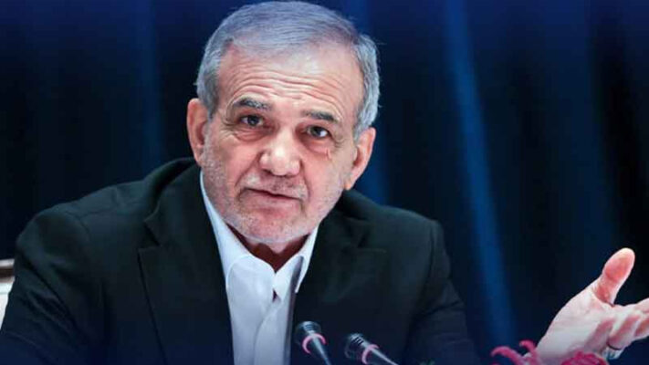 ایران نے جنگ ختم کرنے کے لیے شرائط رکھ دیں