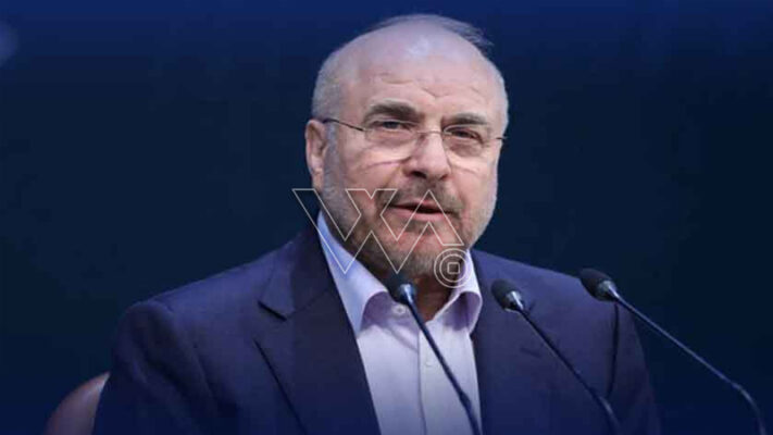 امریکا مذاکرات کی بات کر رہا ہے لیکن خفیہ طور پر زمینی حملے کی منصوبہ بندی کی جارہی ہے، ایرانی اسپیکر