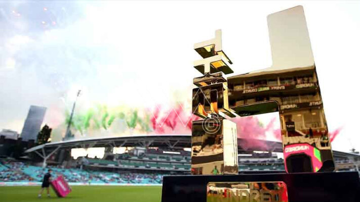 دی ہنڈرڈ لیگ، آئی پی ایل ٹیم اونر نے ابراراحمد کو خرید لیا