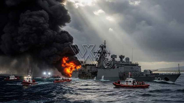 ایران میں میزائل حملہ، کراچی کا نوجوان یاسر خان جاں بحق