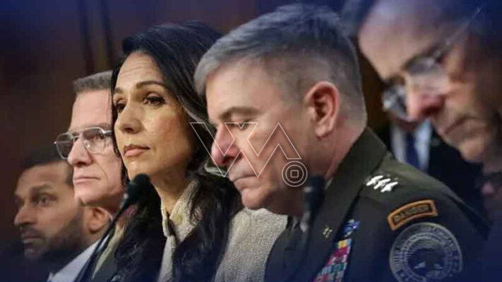 اگر ایران کو نہ روکا گیا تو اُس کے میزائل امریکا تک پہنچ سکتے ہیں، امریکی حکام