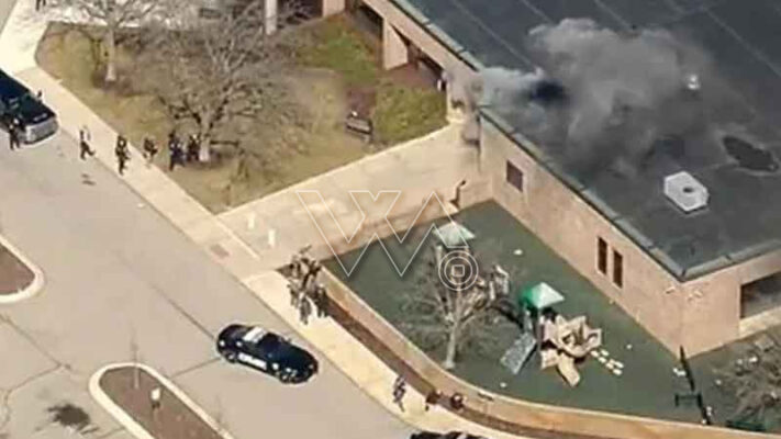 مشی گن میں یہودی عبادت گاہ پر حملہ، اولڈ ڈومینین یونیورسٹی ورجینیا میں فائرنگ