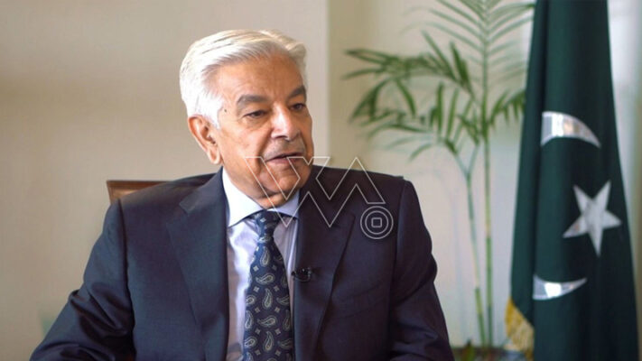 صیہونیت انسانیت کیلئے خطرہ ہے، بڑی طاقتیں صیہونیت کی یرغمال ہیں، وزیردفاع