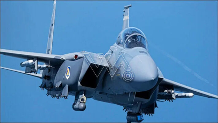 کویت نے غلطی سے امریکی طیارے مار گرائے