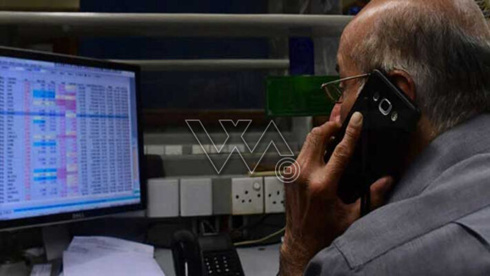 ایران پر حملوں کے اثرات، پاکستان اسٹاک مارکیٹ کریش کرگئی، 16 ہزار پوائنٹس کی کمی