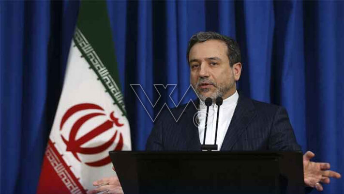 امریکی زمینی فوج کا سامنا کرنے کیلئے تیار ہیں، آذربائیجان کی طرف کوئی میزائل فائر نہیں کیا: ایرانی وزیرخارجہ