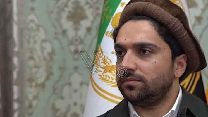 طالبان نے افغانستان کے عوام کو دہشت گرد گروہوں کی حمایت میں قربان کر دیا : احمد مسعود