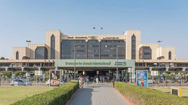 ایف آئی اے کی جعلی امیگریشن ایگزٹ اسٹیمپ کیساتھ تھائی لینڈ جانیوالا مسافر گرفتار