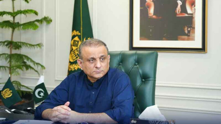 دو تین ماہ میں سکھر حیدرآباد موٹروے پر کام کا آغاز کرنے جا رہے ہیں، وفاقی وزیرمواصلات