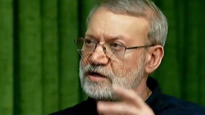 اسرائیلی فوج کا ایران کے سیکیورٹی چیف علی لاریجانی کو شہید کرنے کا دعویٰ، ایران کی تردید