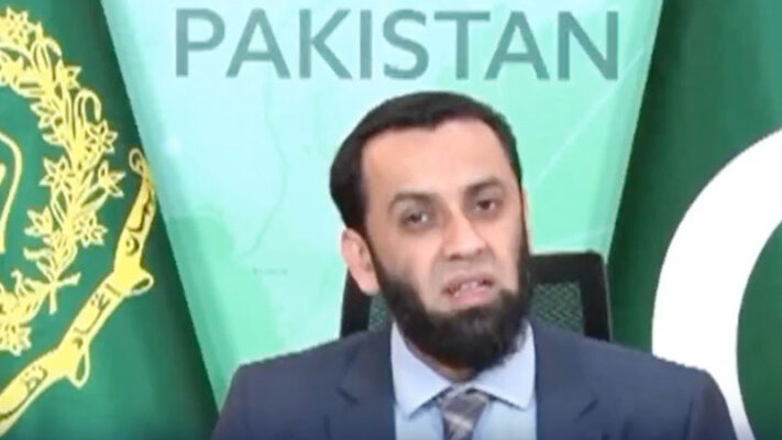کوئی سیاسی لیڈر پاکستان سے بڑا نہیں ہے،وزیر اطلاعات عطا تارڑ